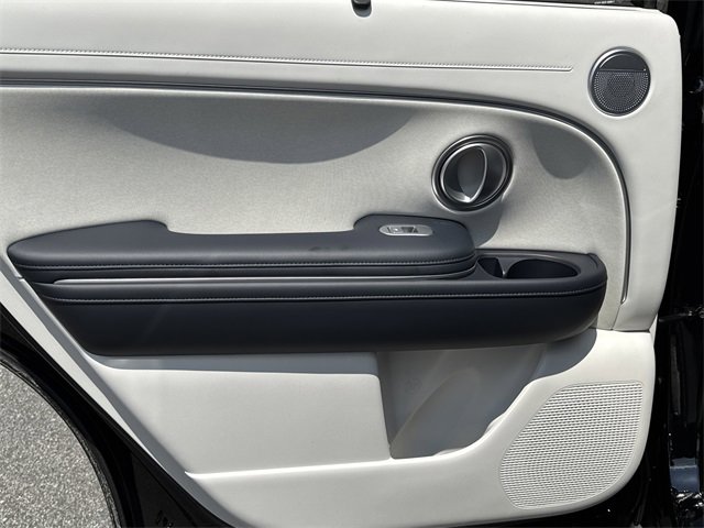 New 2026 Hyundai Palisade Calligraphy image 13