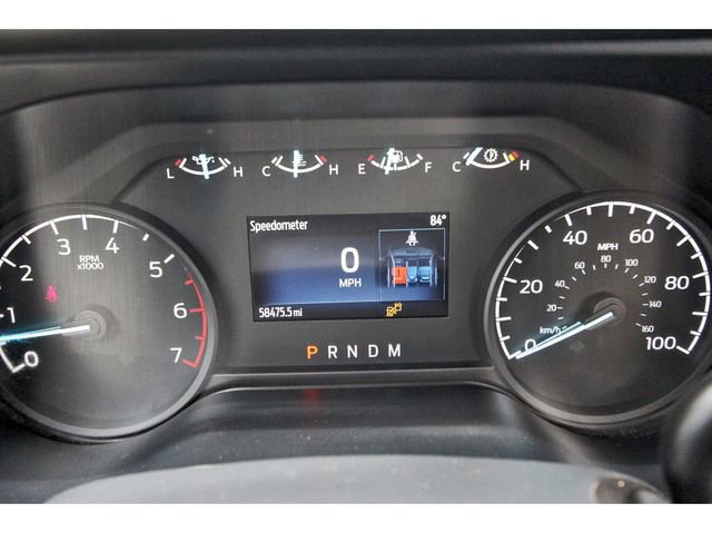 Used 2023 Ford F250 XL w/ 360-Degree Camera Package AWD/4WD image 10