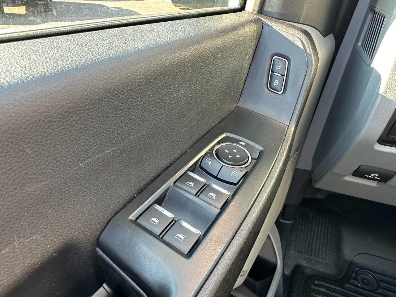 Used 2024 Ford F350 XL image 24
