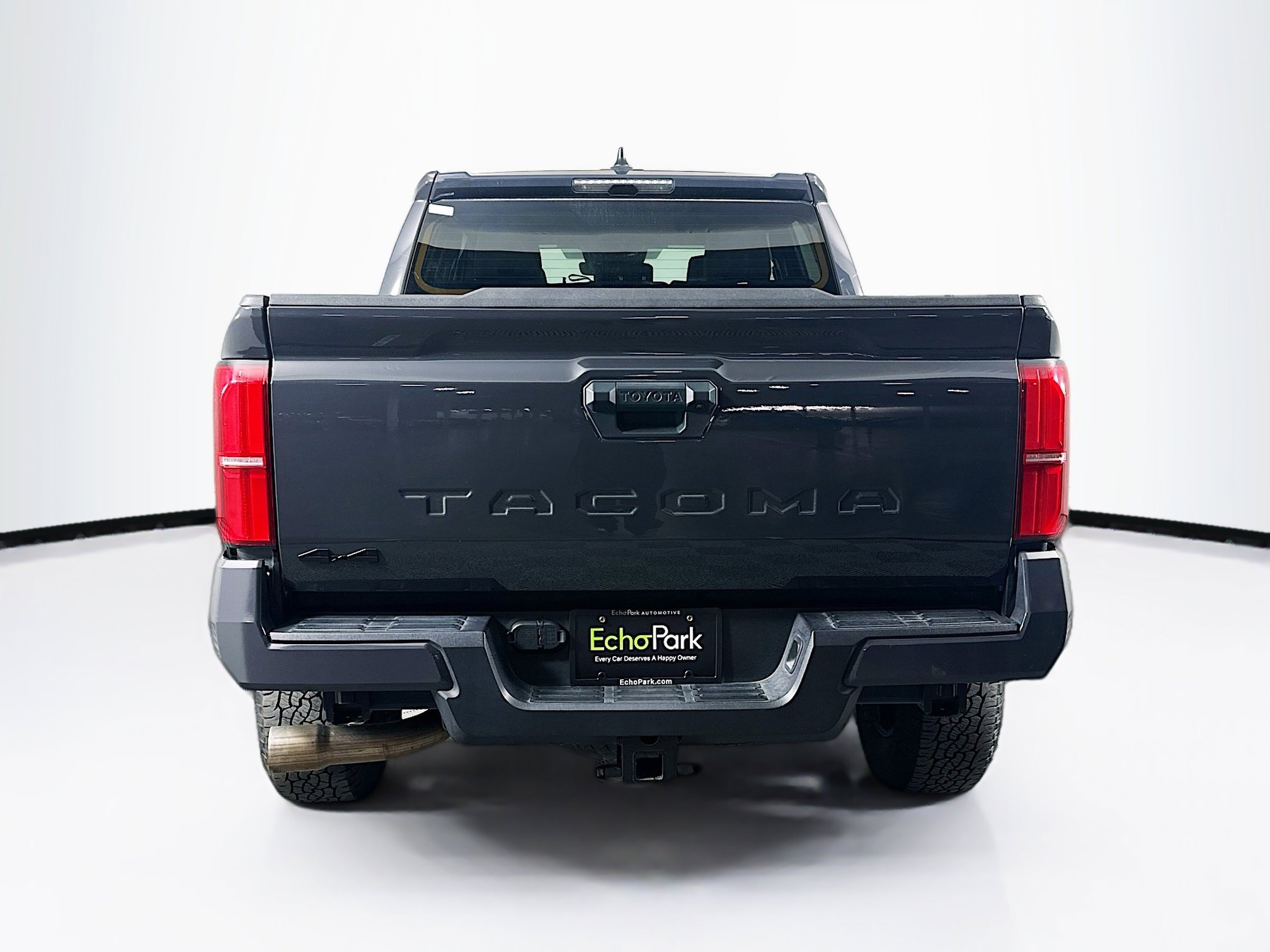 Used 2025 Toyota Tacoma TRD Off-Road image 7