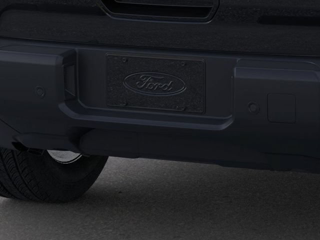 New 2025 Ford Bronco Sport Heritage w/ Convenience Package AWD/4WD image 23