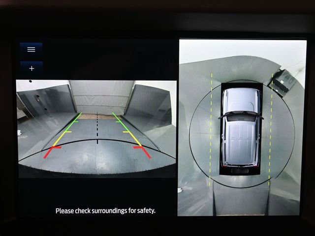 Used 2021 Ford Bronco Wildtrak image 19