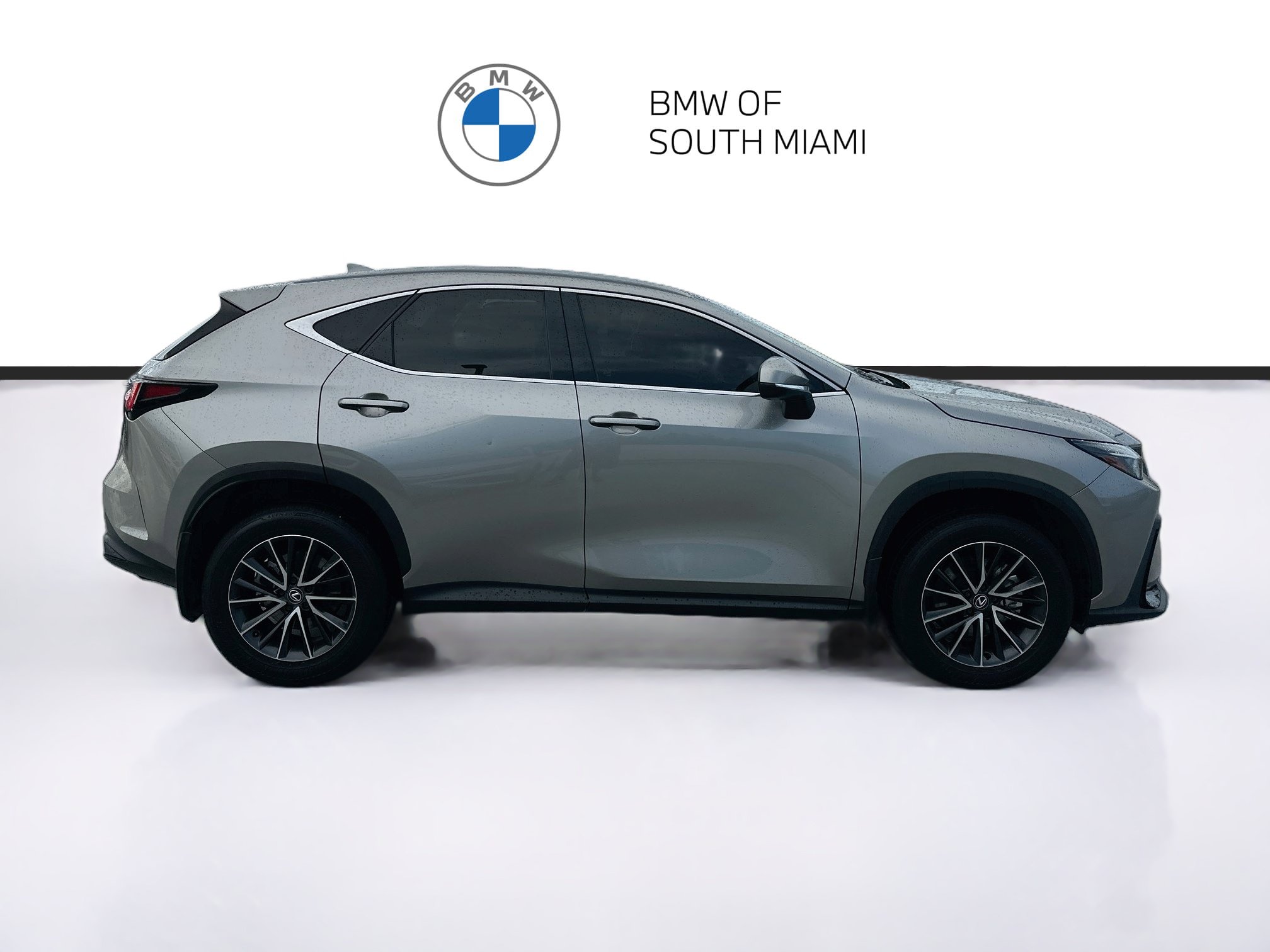 Used 2024 Lexus NX 350 AWD image 8