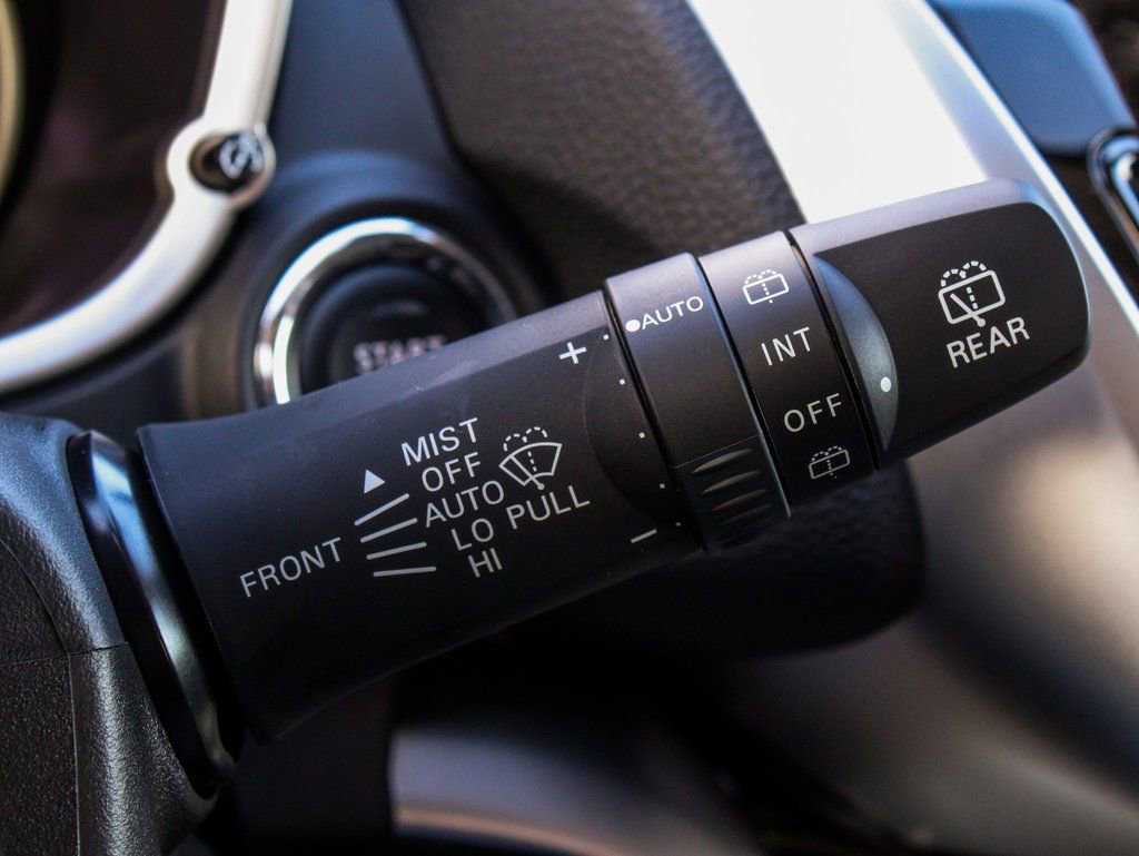 New 2026 Mitsubishi Eclipse Cross SE image 28