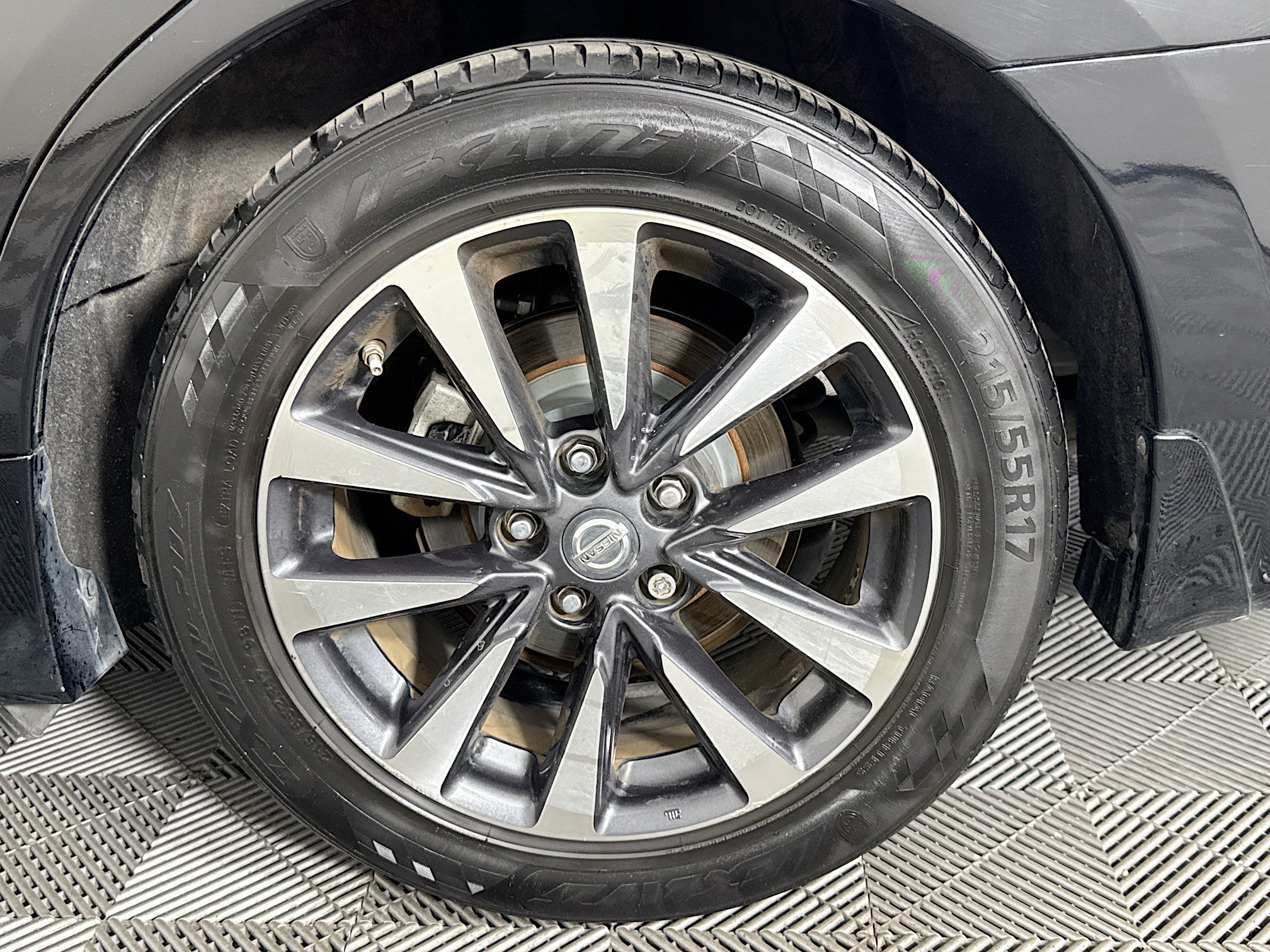 Used 2016 Nissan Altima 2.5 SL w/ 2.5 Technology Package FWD image 35