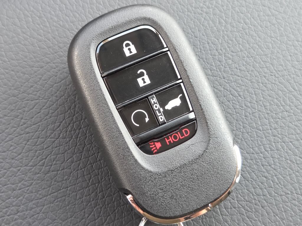 New 2026 Honda Pilot Elite image 42