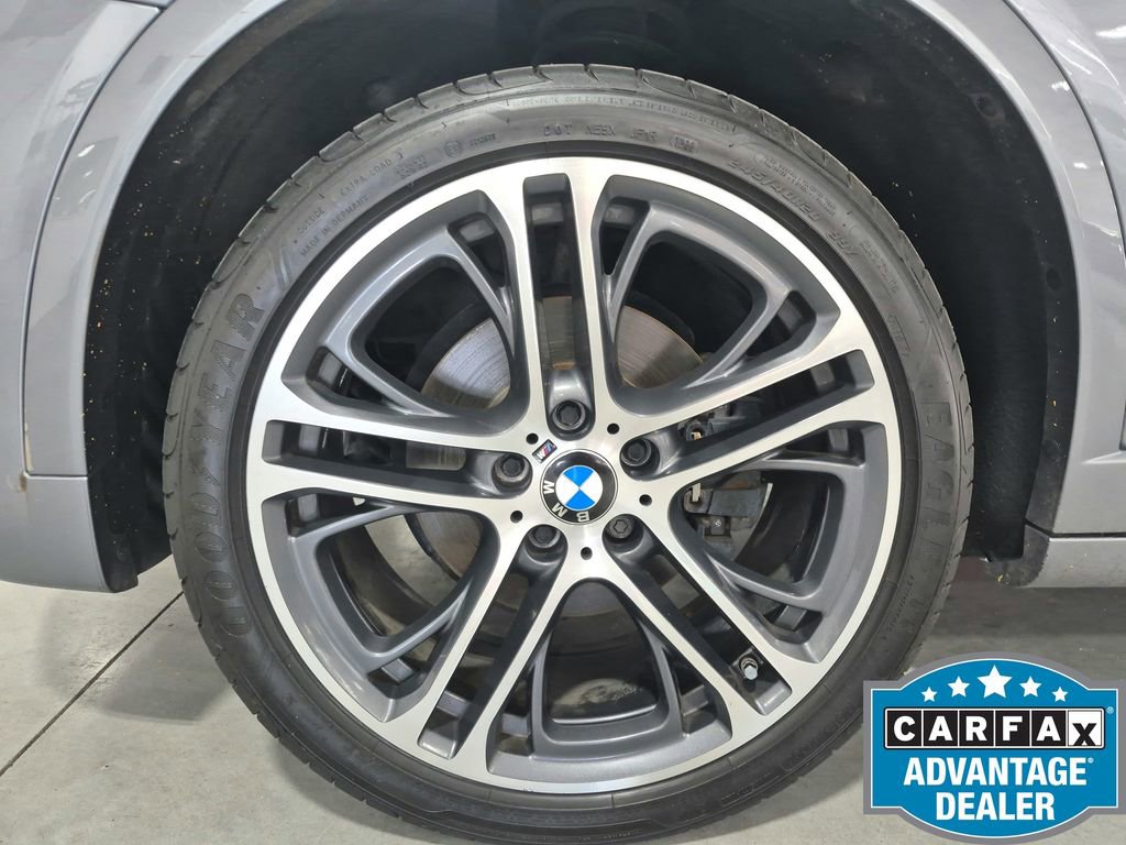 Used 2017 BMW X3 xDrive28i AWD/4WD image 10