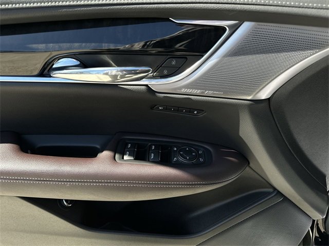 Certified 2023 Cadillac XT6 Premium Luxury image 21