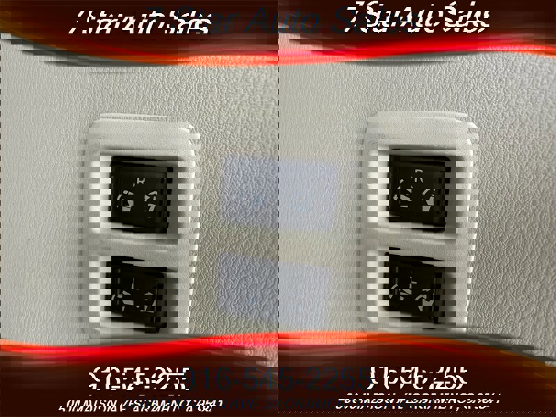 Used 2018 INFINITI QX80 4WD w/ Driver Assistance Package image 25