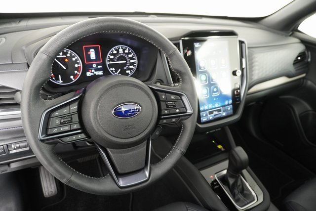 Certified 2025 Subaru Forester Limited w/ Popular Package #1 image 27