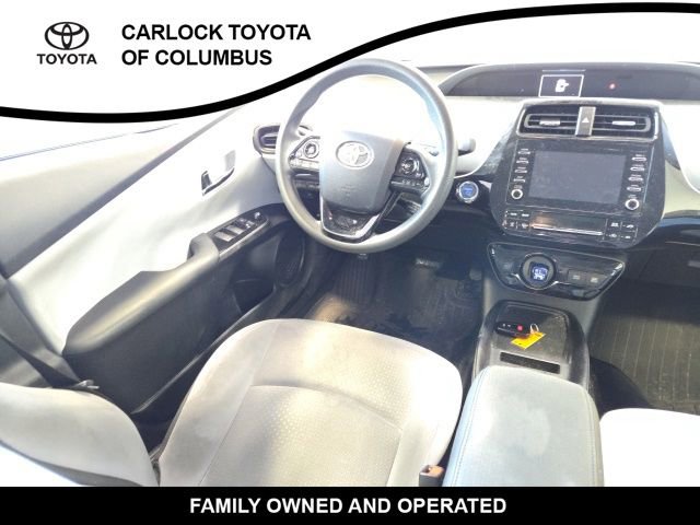 Used 2020 Toyota Prius LE image 17