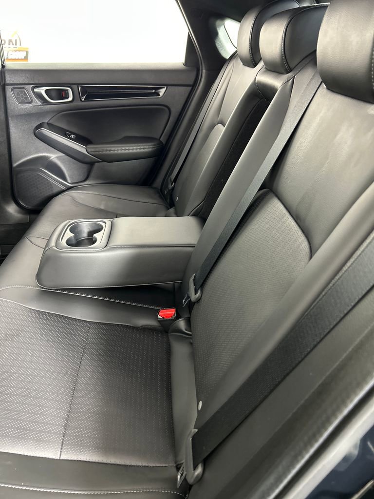 Used 2023 Honda Civic Sport Touring image 17