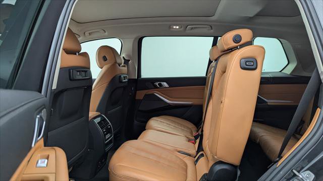 Used 2019 BMW X7 xDrive40i image 17