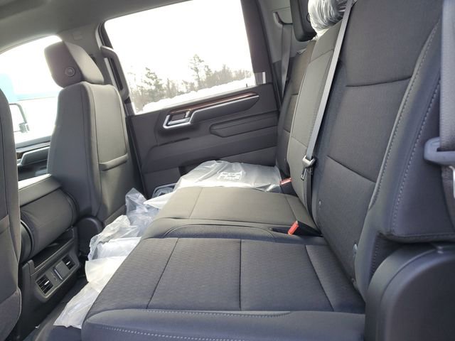 New 2026 Chevrolet Silverado 2500 LT w/ All Star Edition image 13