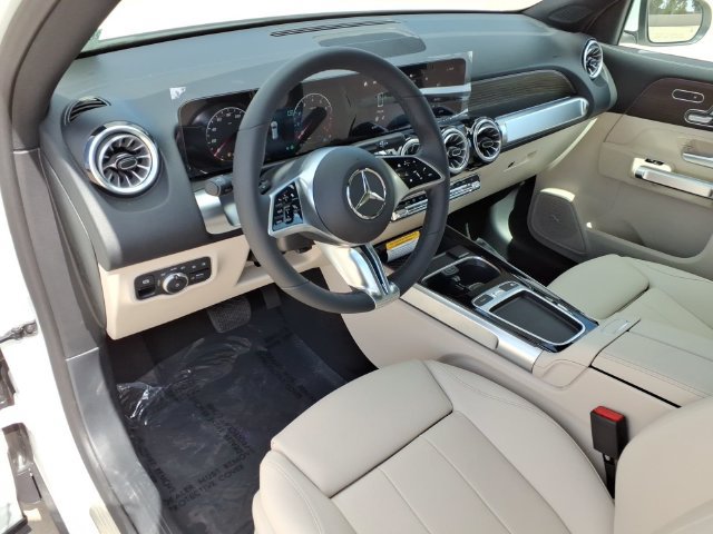 New 2026 Mercedes-Benz GLB 250 4MATIC image 13