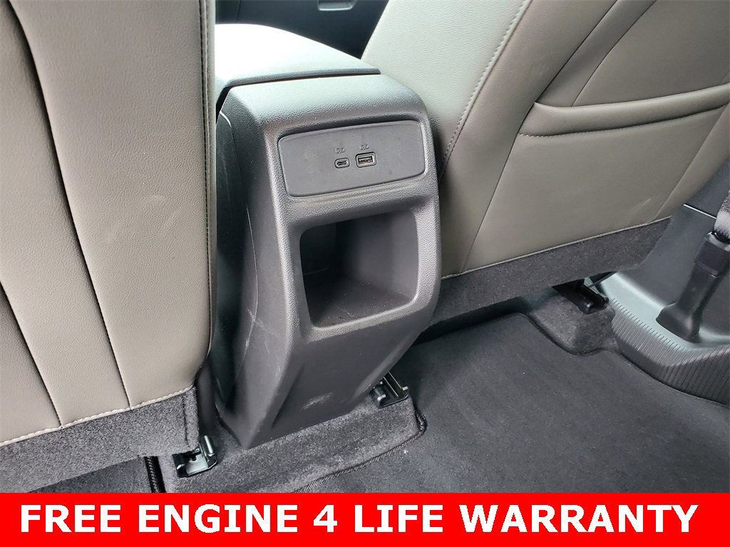 Used 2025 Chevrolet Trax ACTIV w/ Driver Confidence Package image 25