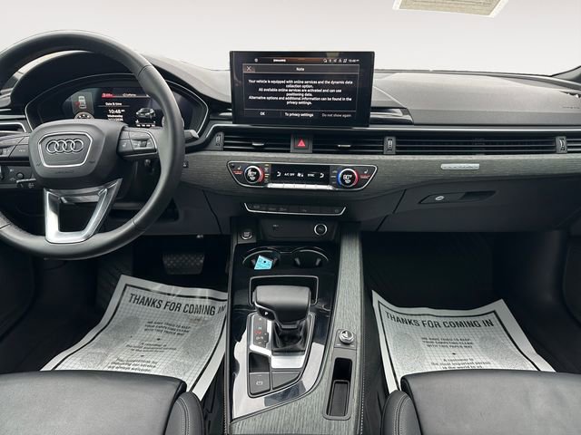 Used 2022 Audi A5 2.0T Premium Plus image 11