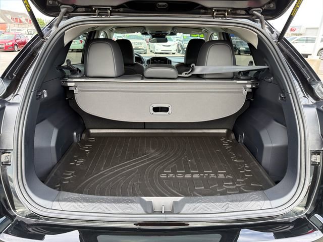 Certified 2026 Subaru Crosstrek 2.5i Limited AWD/4WD image 24