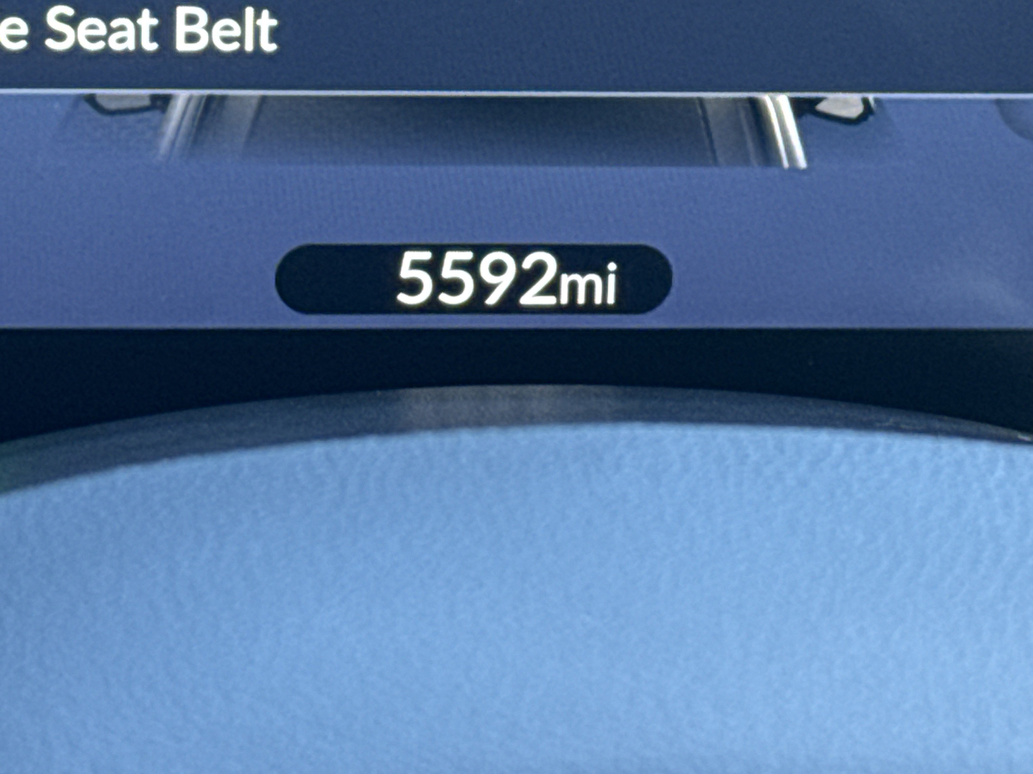 Certified 2024 Honda Prologue Touring image 12