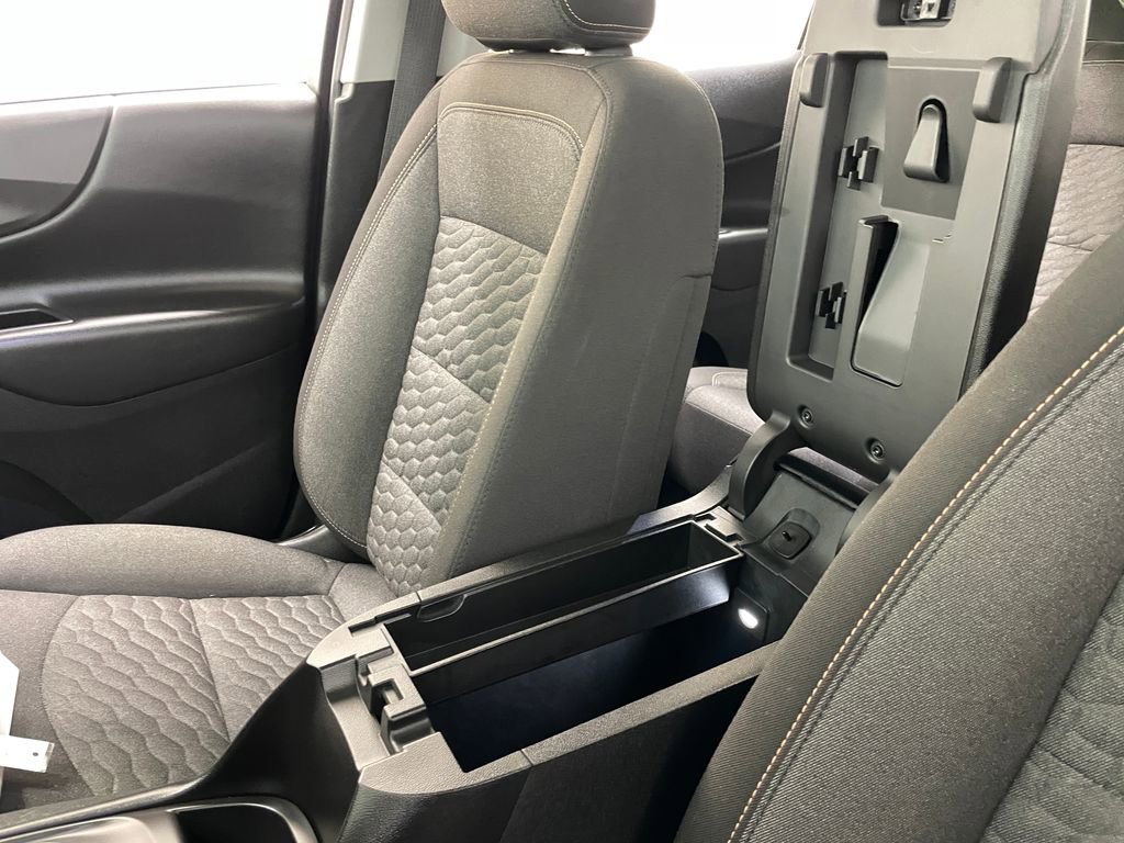 Used 2019 Chevrolet Equinox LT FWD image 33