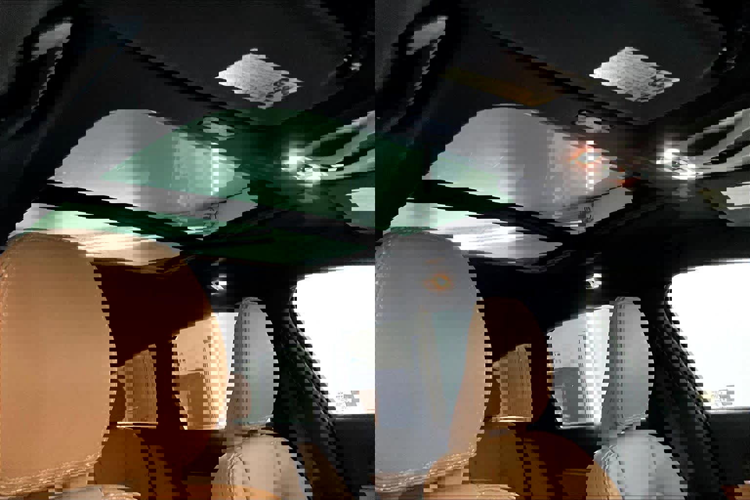 Used 2020 Volvo V90 T6 Cross Country image 14