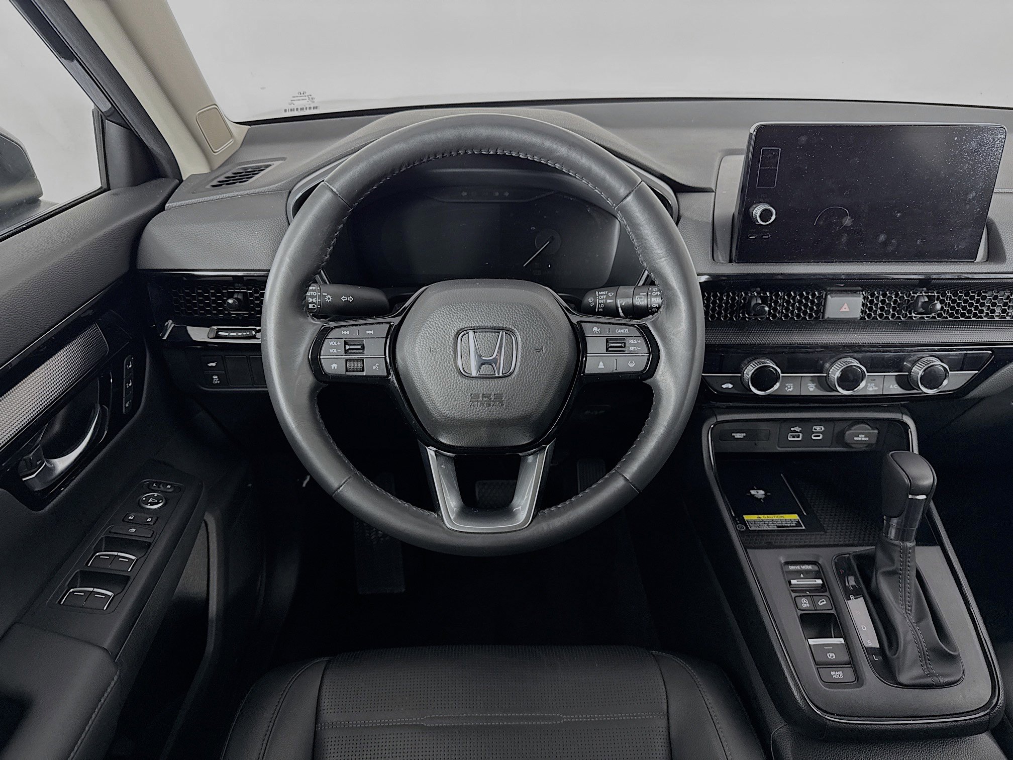 Certified 2023 Honda CR-V EX-L image 22