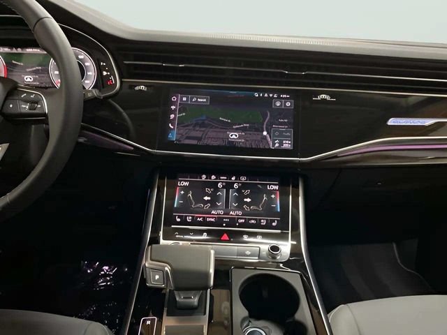 Used 2026 Audi Q8 Premium Plus AWD/4WD image 15