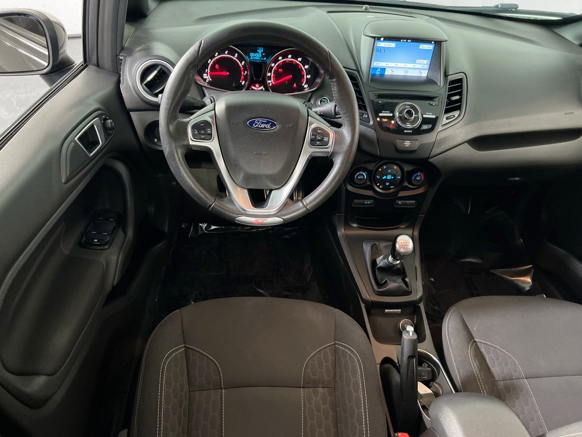 Used 2018 Ford Fiesta ST image 20