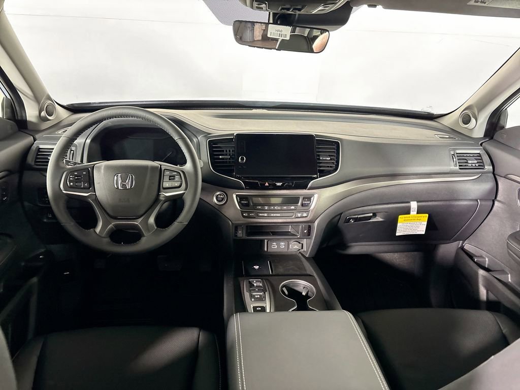 New 2026 Honda Ridgeline RTL image 12