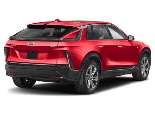 New 2026 Cadillac Lyriq V image 3