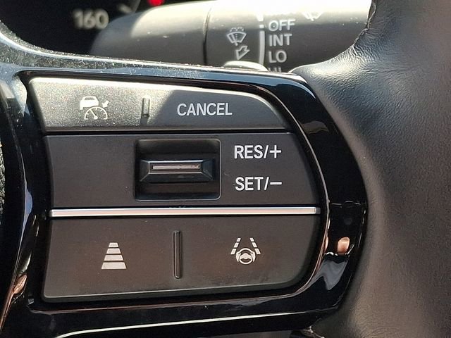 Certified 2023 Honda Civic Sport image 21
