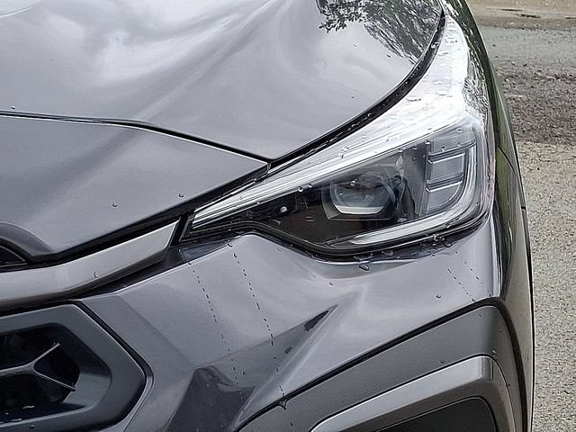 New 2026 Subaru Crosstrek 2.5i Limited AWD/4WD image 10
