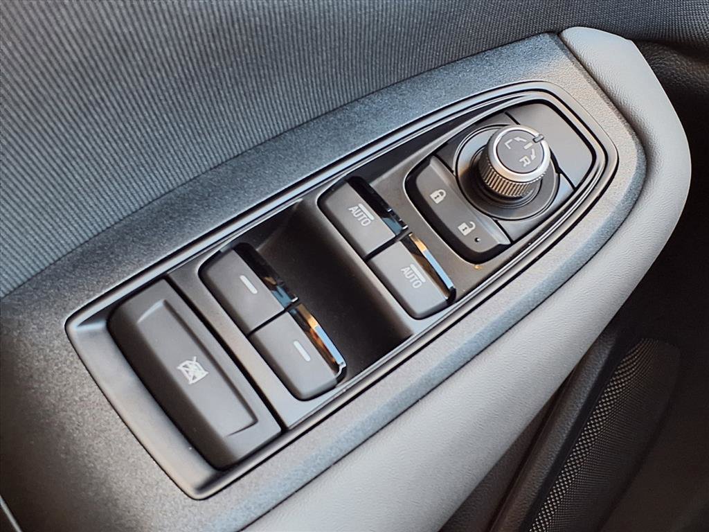 Certified 2025 Subaru Outback Premium image 9