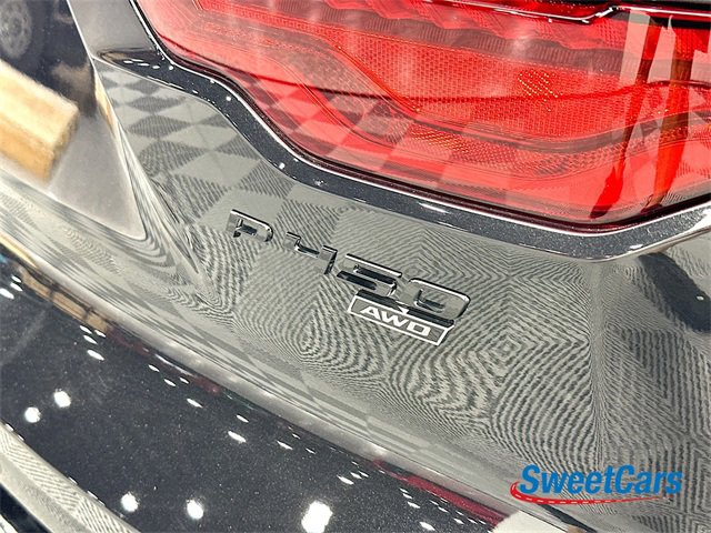 Used 2022 Jaguar F-TYPE R-Dynamic image 45