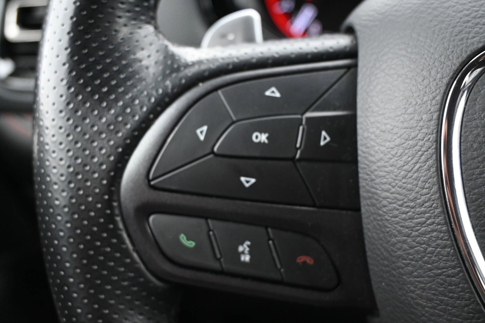 Used 2024 Dodge Durango GT AWD/4WD image 14