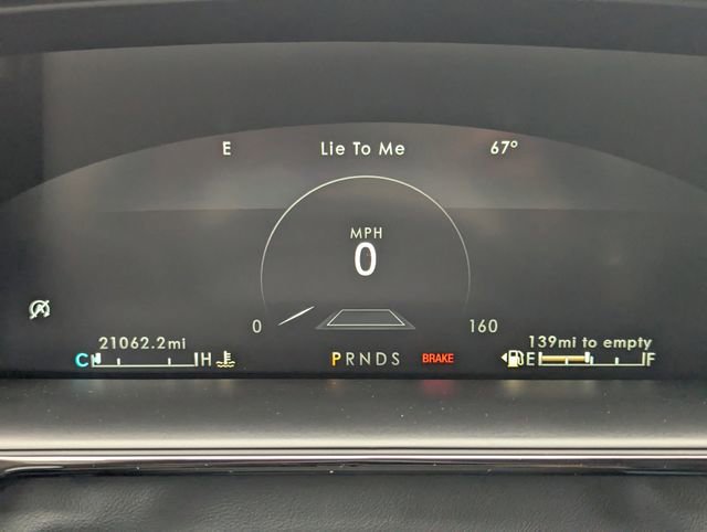 Certified 2022 Lincoln Nautilus Reserve w/ Equipment Group 201A image 26