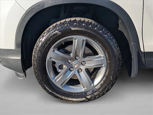 Used 2023 Honda Ridgeline RTL-E image 27