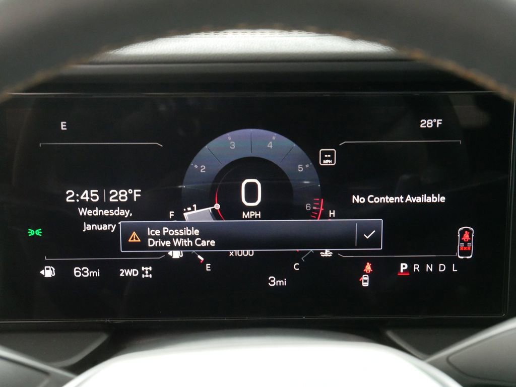 New 2026 GMC Terrain AT4 w/ Convenience Package III AWD/4WD image 28