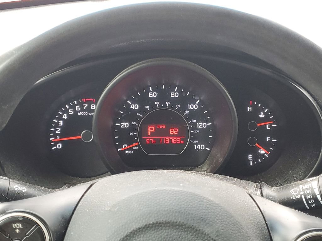 Used 2019 Kia Soul image 14