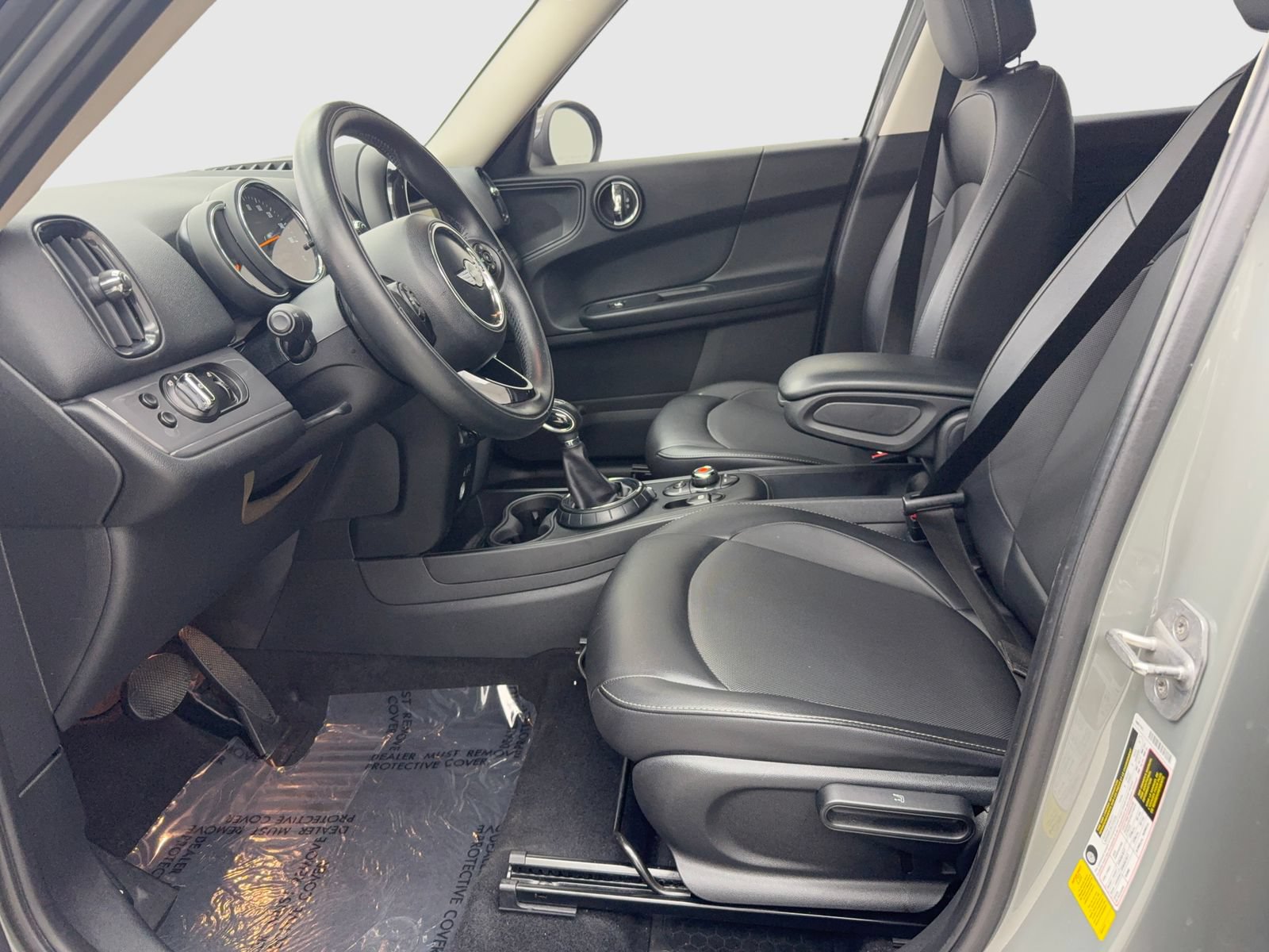 Used 2017 MINI Cooper Countryman FWD image 32