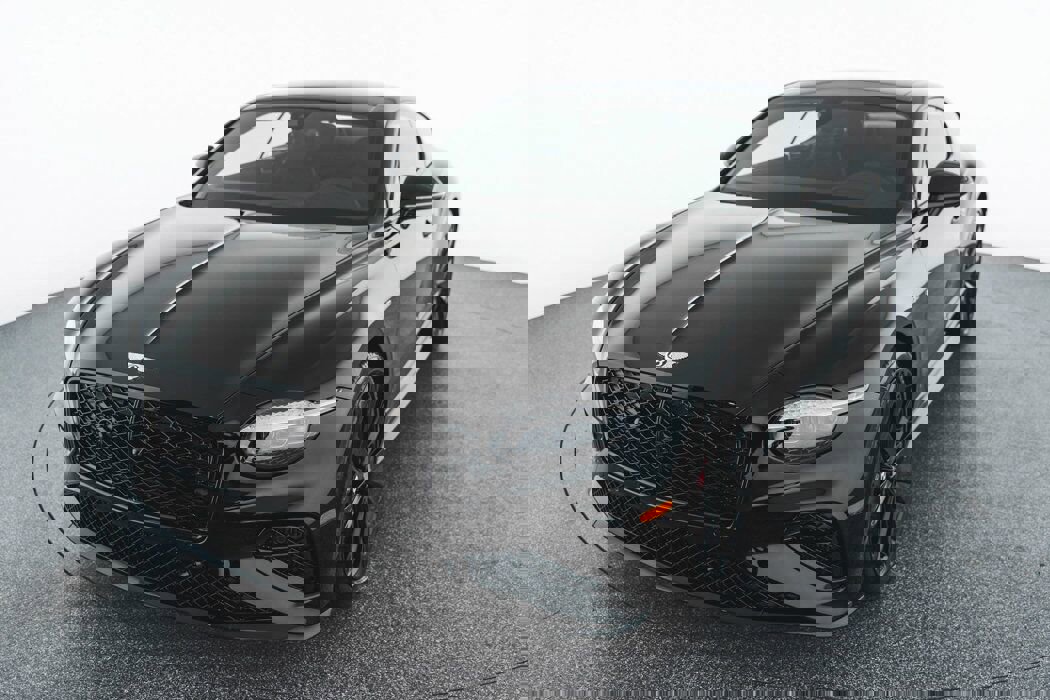 New 2025 Bentley Continental GT Speed image 12