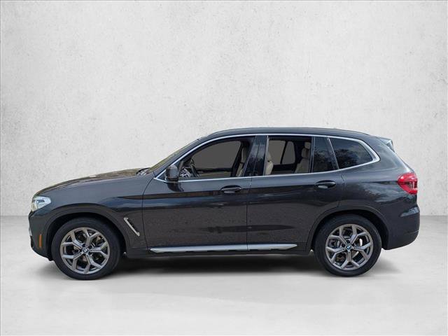 Used 2020 BMW X3 sDrive30i w/ Convenience Package image 6