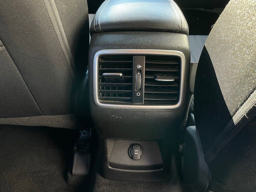 Used 2017 Kia Sportage LX image 35