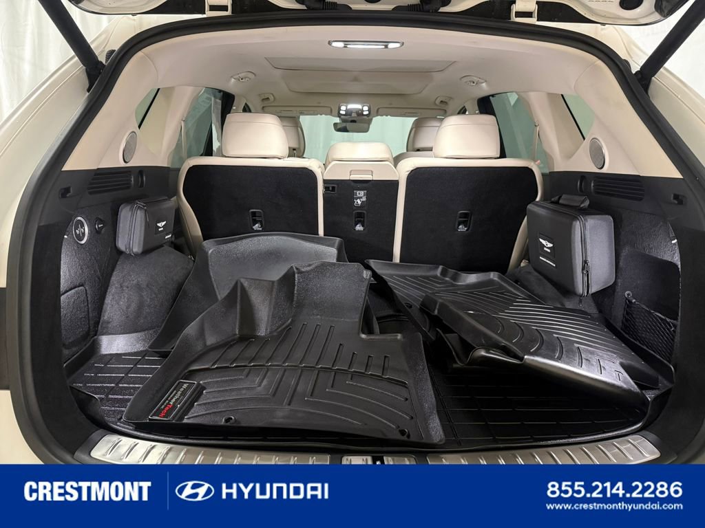 Used 2023 Genesis GV80 2.5T w/ Prestige Package image 28