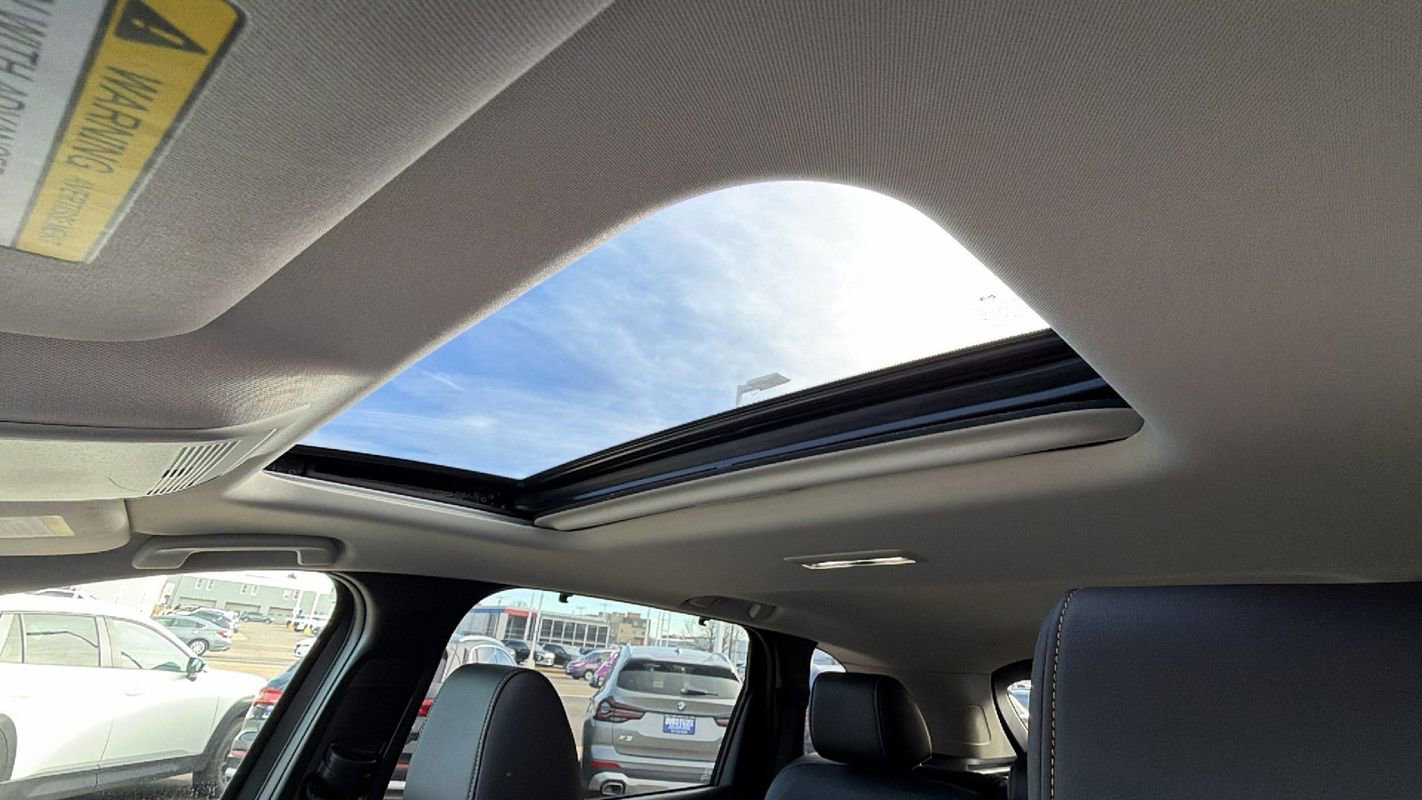 Used 2025 MAZDA CX-70 3.3 Turbo w/ Preferred Package image 33