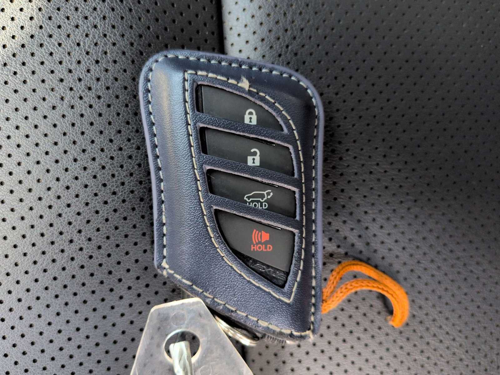 Used 2024 Lexus NX 350h AWD image 36