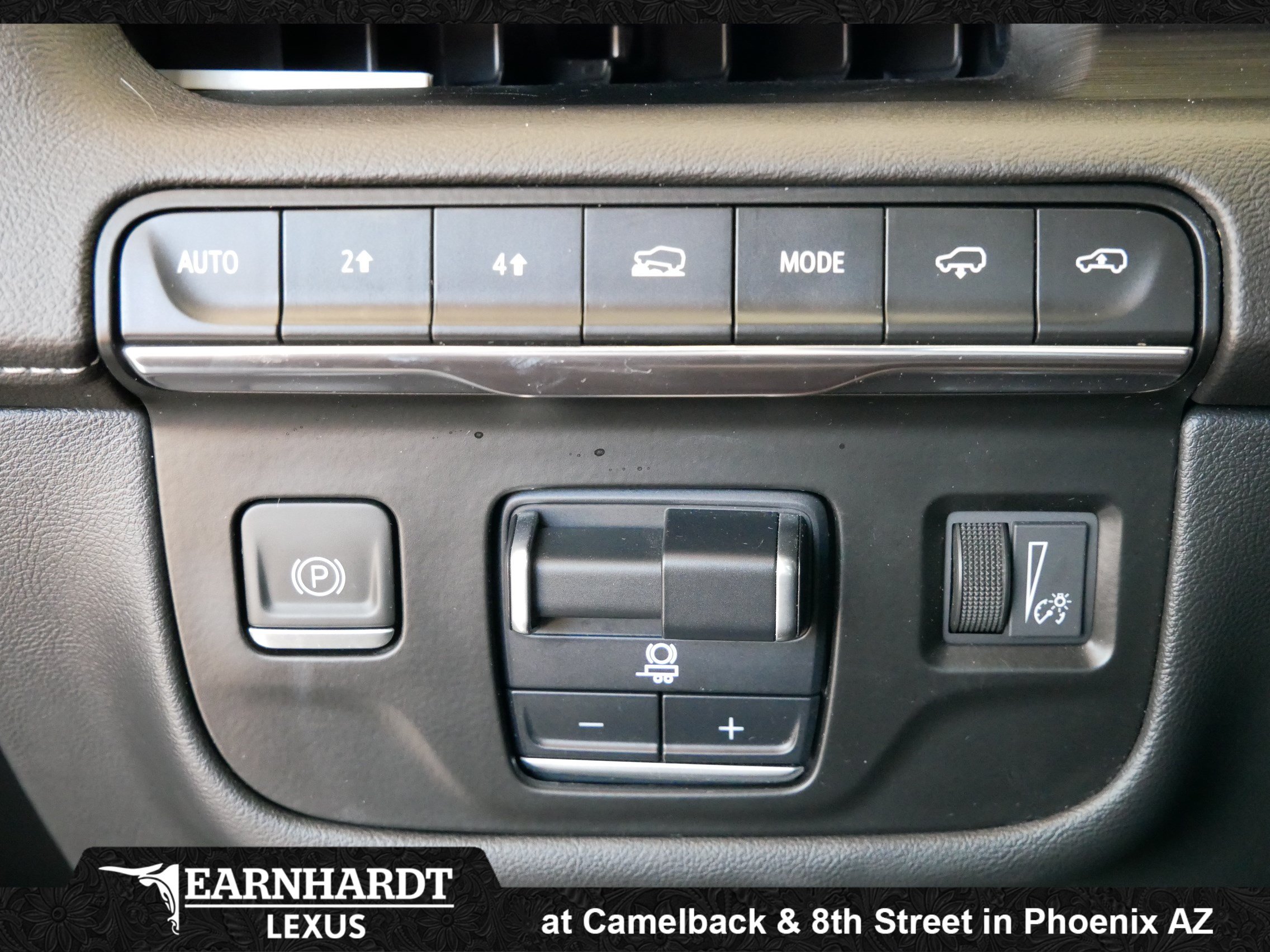Used 2022 Cadillac Escalade Sport AWD/4WD image 38