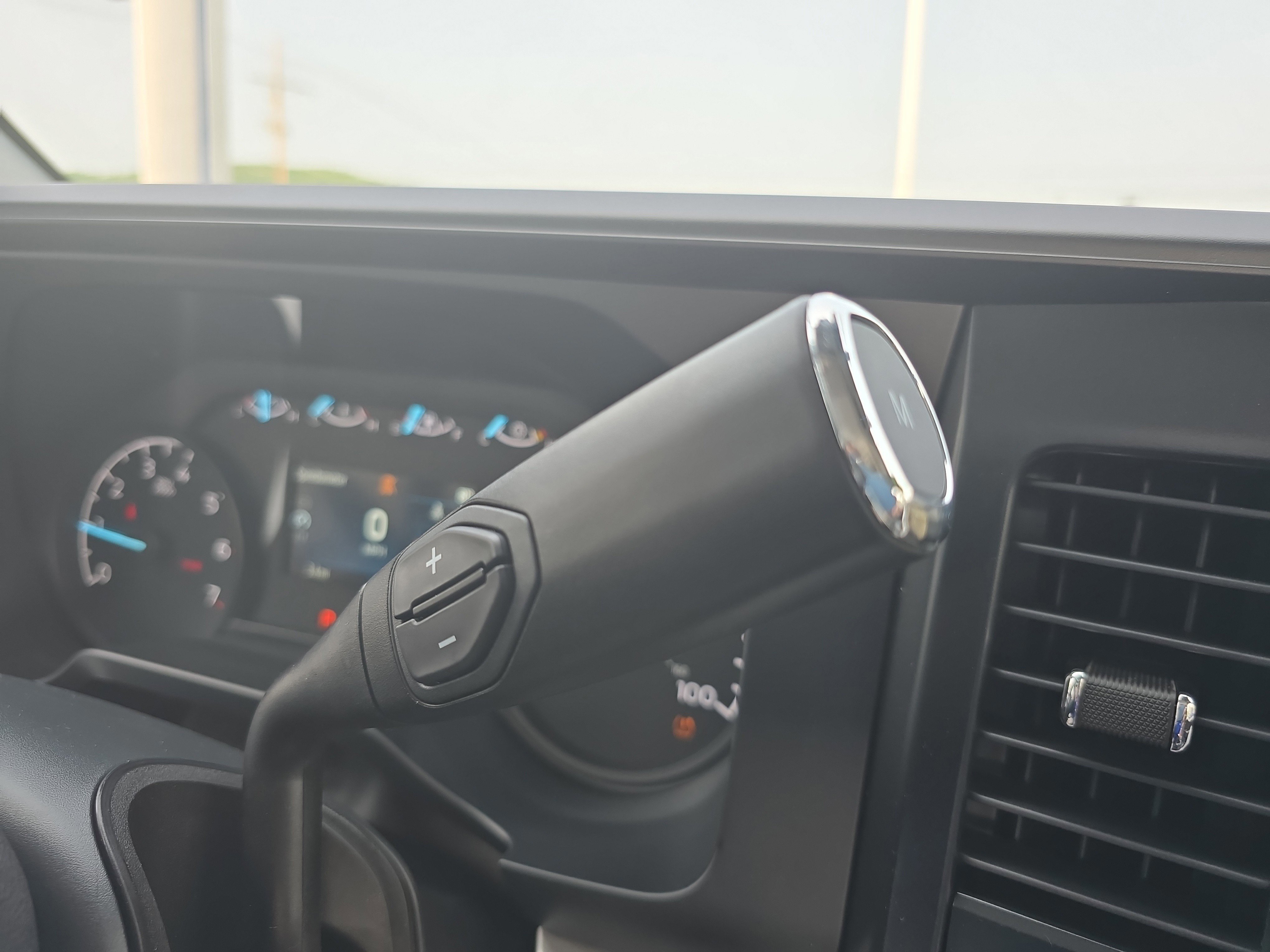 New 2025 Ford F350 XL w/ STX Appearance Package image 24