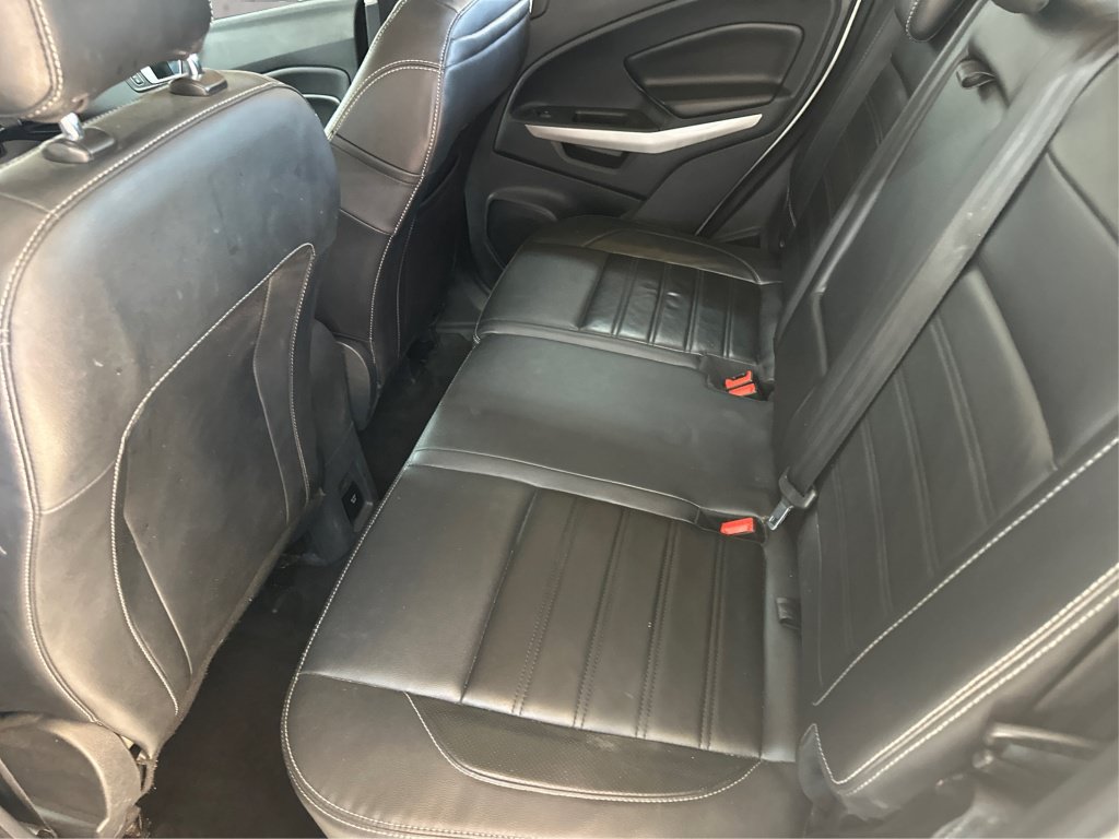 Used 2020 Ford EcoSport Titanium FWD image 12