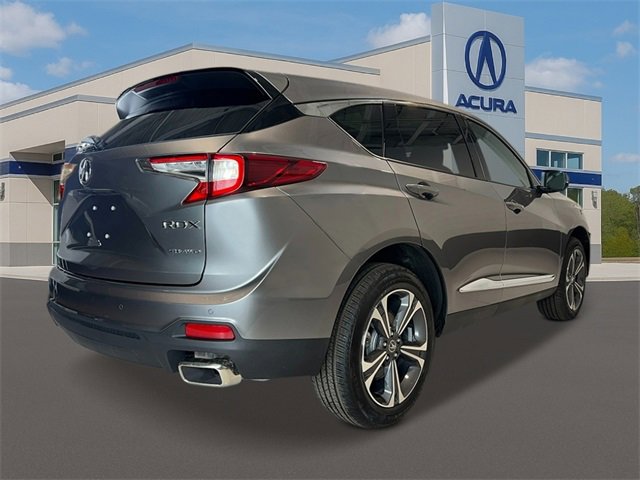 New 2026 Acura RDX w/ Technology Package image 7